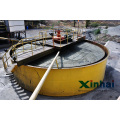 Mining Thickener for Mineral Processing , Low Cost Thickener Tank for Mineral Tailings